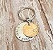 1 Year & Counting 1st Anniversary Gift 2018 Lucky Copper Penny Heart Stamp