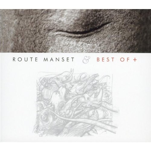 Route Manset en promo sur Amazon