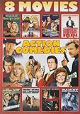 Action Comedies (8-Movie Collection) Bird On A Wire