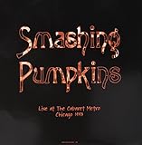 Live At The Cabaret Metro. Chicago. Il - August