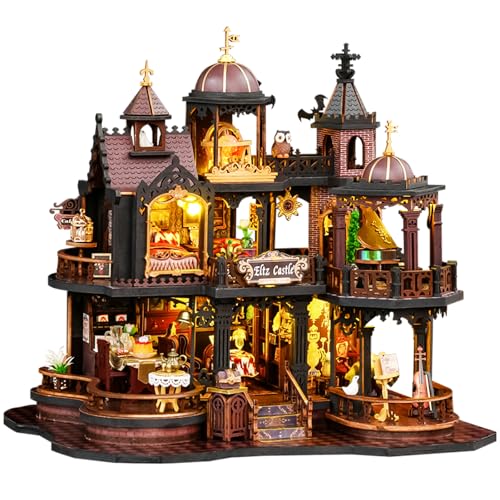 Edinburgh Castle - Es18