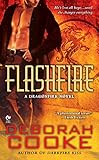 Flashfire: A Dragonfire Novel