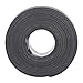 GLOGLOW Bathtub Caulk Strip Silicone Self Adhesive Tub Bathroom Wall Sealing Tape Caulk Sealer Kitchen Counter Waterproof Mold Proof Flexible Peel Stick Caulking Tape Dark Grey(22mm3.2M)