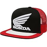 Fox Men's Honda Snapback Hat