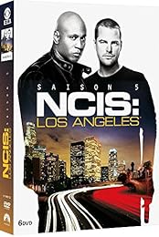 NCIS : Los Angeles - Saison 5