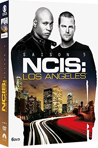 NCIS : Los Angeles - Saison 5