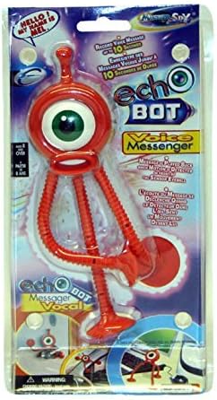 Eastcolight Echobot Voice Messenger by Eastcolight