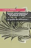 S'enrichir automatiquement en bourse avec les aristocrates du dividende en Europe (French Edition) by Ludovic MARIN