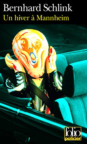 Un  hiver à Mannheim