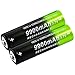 10pcs 9900mAh Powerful 18650 Rechargeable Battery 3.7v Li-ion For Flashlight Headlamp+1pcs Batteries Charger