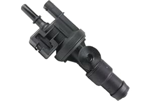 Vapor Canister Purge Valve Assembly For BMW 2015-2024 118i 120i 218i 220i For MiNi 2014-2023 1.5T 2.0T 2016-2020 X1 X2 F39 F4