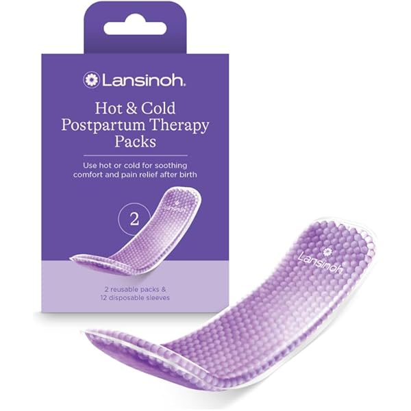ice pack pregnancy