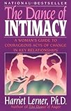 The Dance of Intimacy, Harriet Lerner, 006091646X