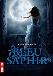Bleu saphir