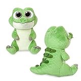 Official Disney Peter Pan Animator Collection 15cm Tick Tock Croc Soft Plush Toy