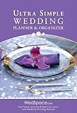 Ultra Simple Wedding Planner & Organizer by 