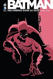 Des  ombres dans la nuit