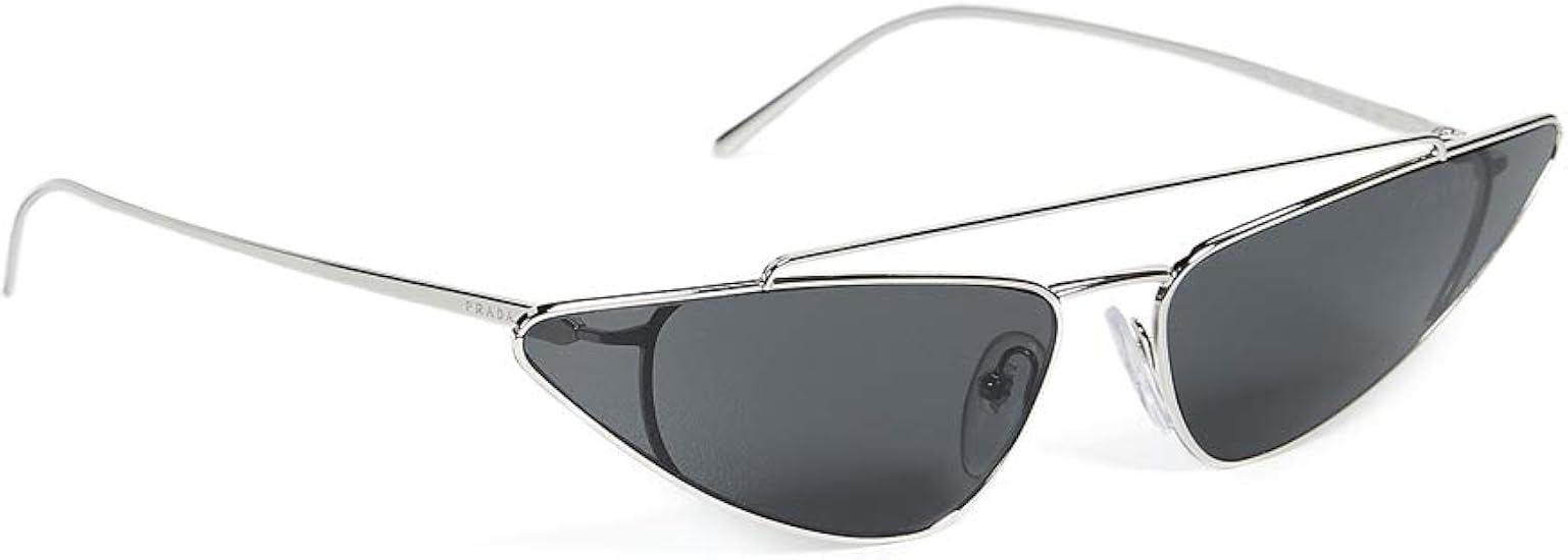 prada sunglasses women cat eye