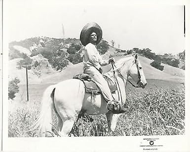 MARLON BRANDO/VIVA ZAPATA/8X10 PHOTO FROM ORIGINAL NEG. CC648 at Amazon