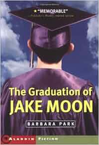 The graduation of jake moon picture