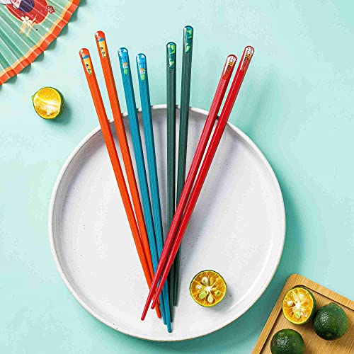 Sushi Making Kit for Beginners - 22-in-1 Sushi Maker Set with Bamboo Sushi Roller Mat - Complete Sushi Rolling Pack with Detailed Recipes