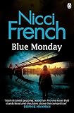 Front cover for the book Blue Monday by Nicci French
