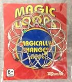 American Science and Surplus Magic Loops