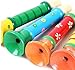 Wooden Trumpet, Iusun Multi-Color Musical Horn Hooter Trumpet Kids Children Instruments Toy Educational Toys (Random)