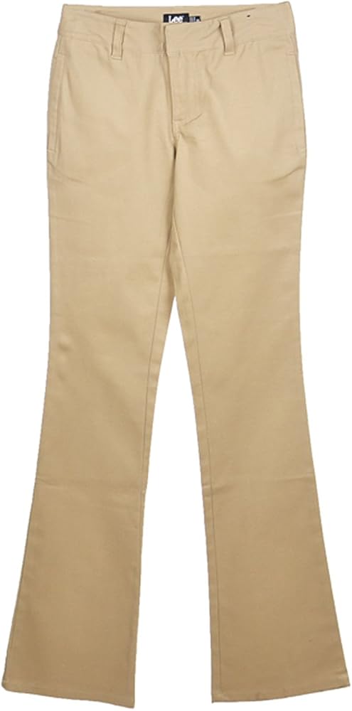 uniform pants for junior girls