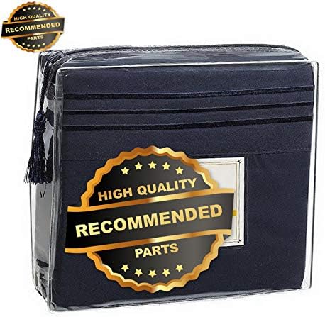 Gatton Premium New 1800 Count 4 Piece Deep Pocket Bed Sheet Set by | Collection SHSCZ-18212726