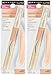 MAYBELLINE Dream Lumi Touch Radiant Highlighting Concealer BUFF CHAMOIS #340 (PACK OF 2)