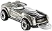 Hot Wheels DC Batman Car