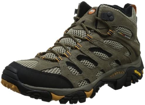 cabelas merrell moab