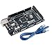 ELEGOO MEGA 2560 R3 Board ATmega2560 ATMEGA16U2 + USB Cable Compatible with Arduino IDE, RoHS Compliant primary