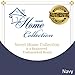 1500 Supreme Collection Queen Sheet Sets Navy Blue - Luxury Hotel Bed Sheets and Pillowcase Set for Queen Mattress - Extra Soft, Elastic Corner Straps, Deep Pocket Sheets, Queen Navy Blue