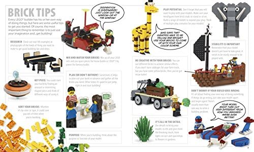 The Lego Ideas Book: Unlock Your 