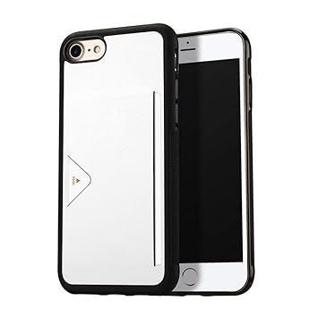 Amazon Smt ホルダー付き Iphoneケース カード収納 干渉防止シート Amazon Smt ホルダー付き Iphoneケース カード収納 干渉防止シート