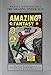 Marvel Masterworks: Amazing Fantasy #15 + Amazing Spider-man #1-10
