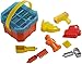 Fisher-Price Bob the Builder, Mash & Mold Playsand Builder Box