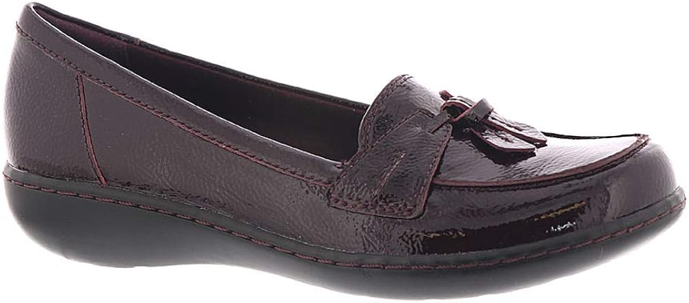 clarks women's ashland bubble
