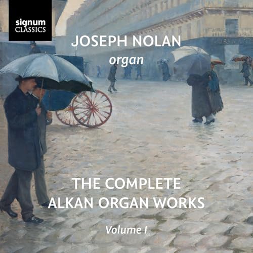 500 Years of Organ Music 2 / Various - 500 Years of Organ Music 2