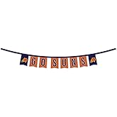 WinCraft Phoenix Suns Banner String Pennant Flags