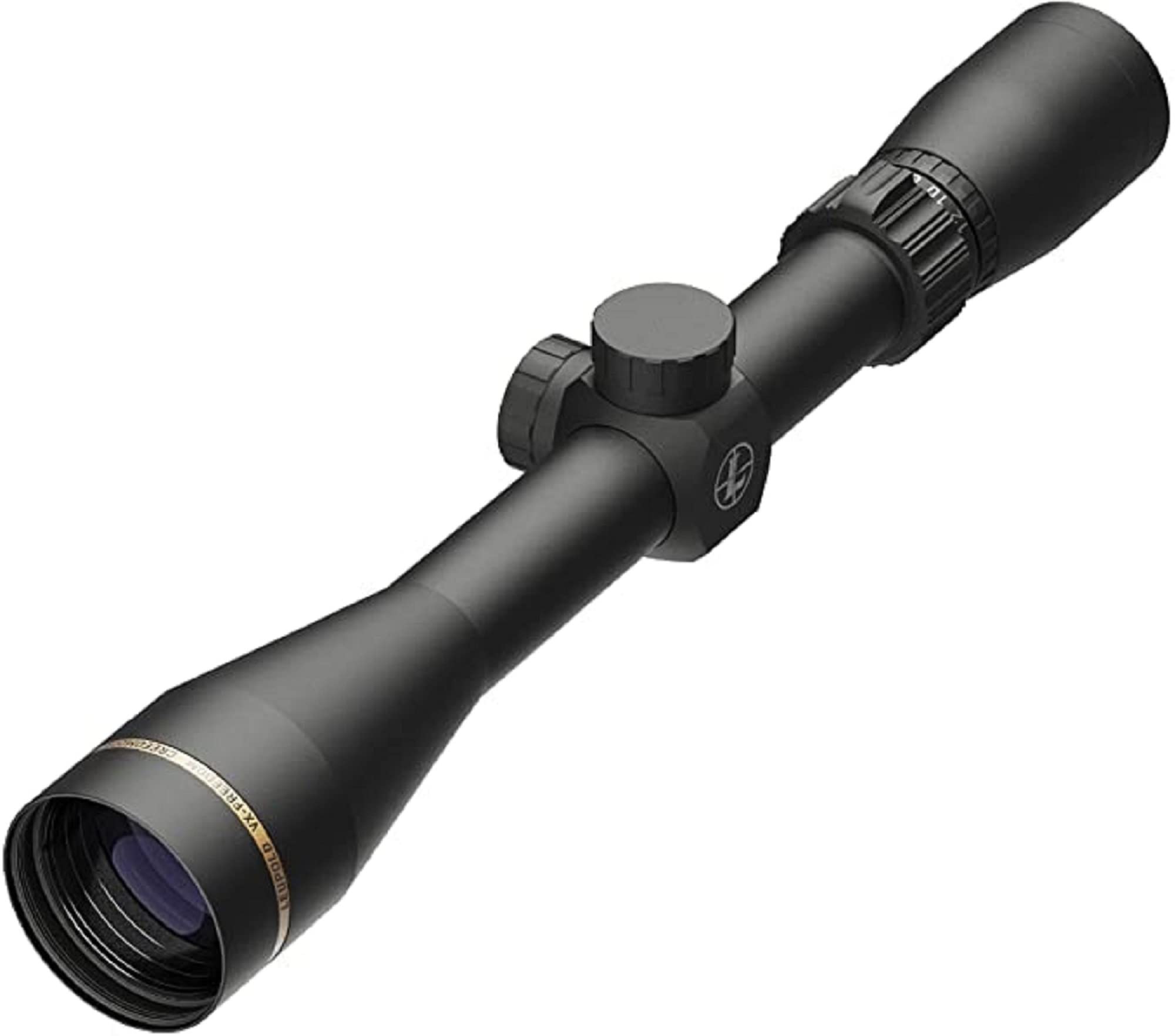 Leupold VX-Freedom 4-12x40 Riflescope with Creedmoor Reticle | 1-Inch Tube for Hunting & Precision
