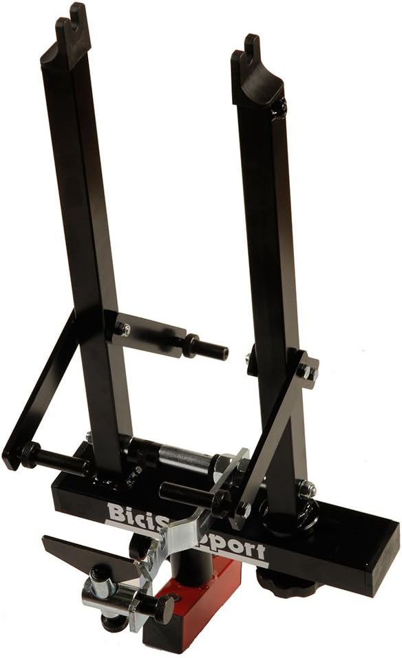 Professional Wheel Truing Stand