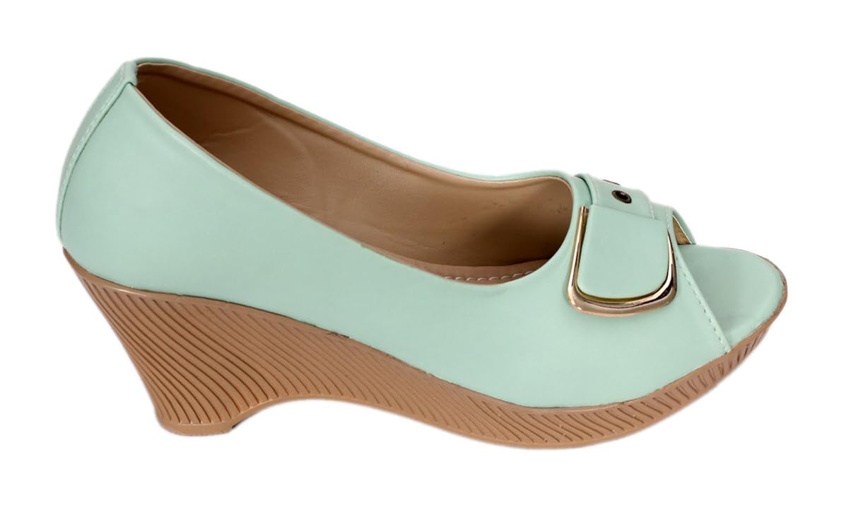 dolphin miles women's peeptoes