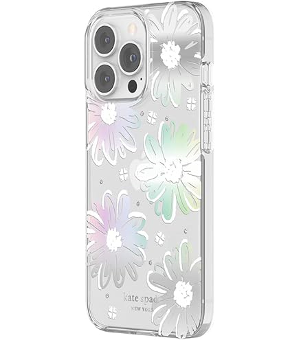 Amazon.com: kate spade new york Protective Hardshell Case
