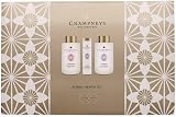 Champneys Calming Ritual Gift Set Relaxing Bath Trio Spa Experience Luxury view 2