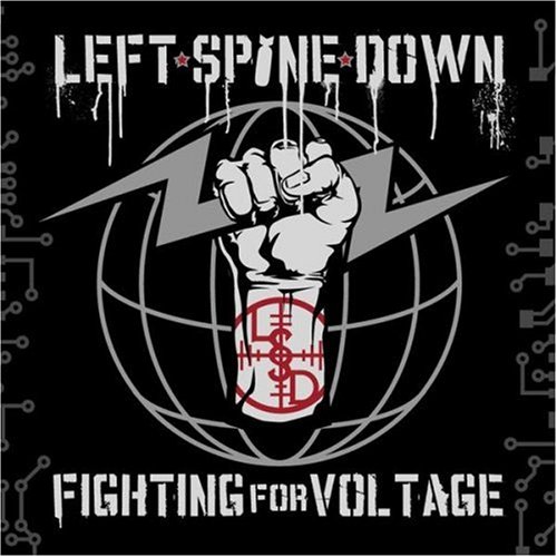 Left Spine Down - Fighting For Voltage - Zortam Music