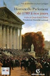 Histoire du Parlement