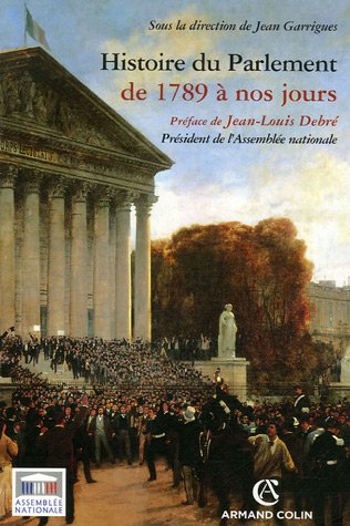 Histoire du Parlement